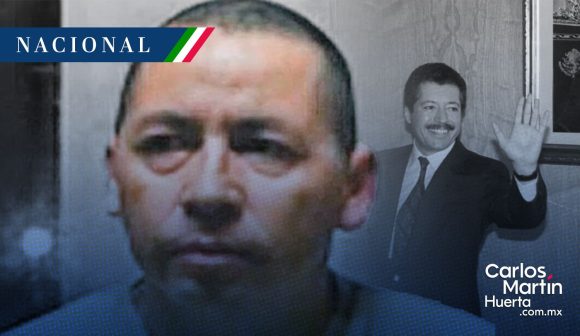 Mario Aburto interpone recurso tras orden que desechó amparo por tortura