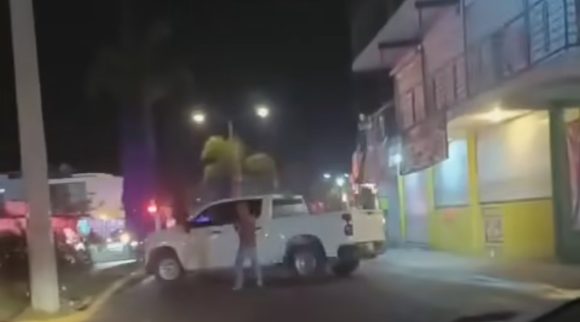 Matan comandante - Tlajomulco - Jalisco Matan a comandante en Tlajomulco de Zúñiga