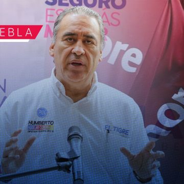‘Mejor Rumbo para Puebla’ denuncia guerra sucia de Morena