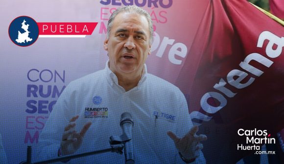 ‘Mejor Rumbo para Puebla’ denuncia guerra sucia de Morena