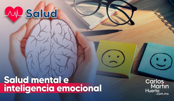 Mejora tu salud mental e inteligencia emocional con estos consejos