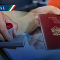 México ajusta fecha de requisito de visa para visitantes de Perú