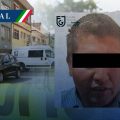 Miguel N., presunto feminicida serial de Iztacalco, habría matado a seis mujeres