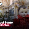 Tepeaca realizará feria del Santo Niño Doctor
