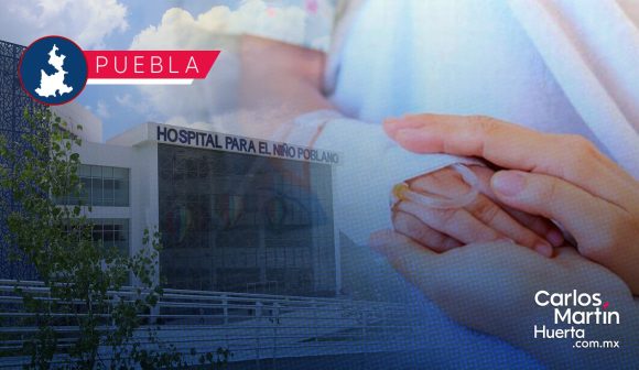 No hay desabasto de medicamentos para niños con cáncer: Secretaría de Salud