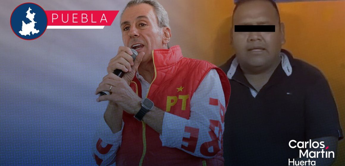 Pepe Chedraui apoyará jurídicamente a Alejandro N tras acusaciones de Mario Riestra