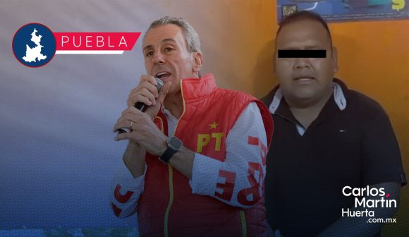 Pepe Chedraui apoyará jurídicamente a Alejandro N tras acusaciones de Mario Riestra
