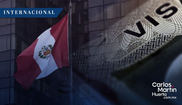 Perú pedirá visa a mexicanos en respuesta a restricciones