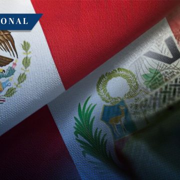 Perú revoca solicitud de visa a mexicanos
