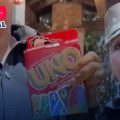 (VIDEO) Retienen a jóvenes por jugar ‘UNO’ en Toluca