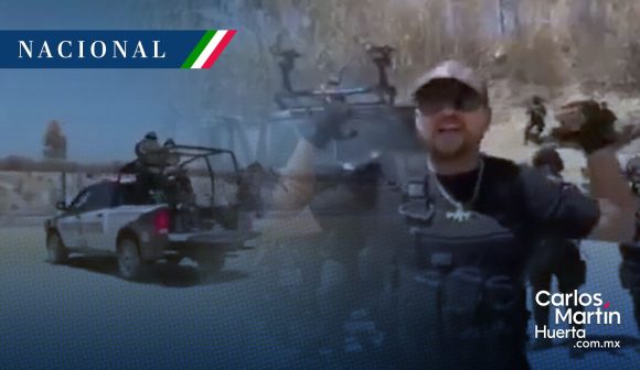 Policías Oaxaca - video corridos tumbados Investigan a policías de Oaxaca por aparecer en video de corridos tumbados