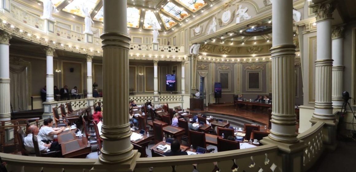 Presentan en el Congreso iniciativa para que autoridades implementen programa permanente de donación de órganos