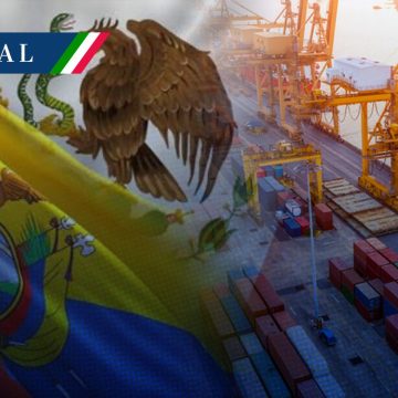 Relaciones comerciales con Ecuador están suspendidas: Bárcena