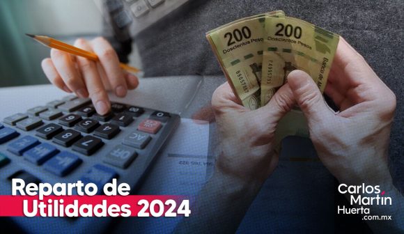 Reparto de utilidades Reparto de utilidades: ¿Cuándo se pagan?