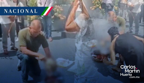 Sacrificio gallina - Senado Senado se deslinda del sacrificio de una gallina