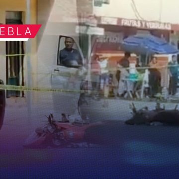 Se registra balacera y persecución en la colonia Guadalupe Hidalgo; detienen a uno