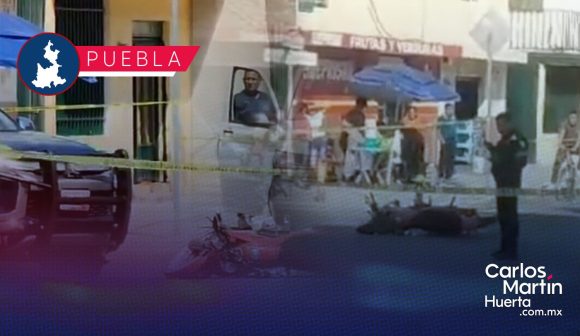 Se registra balacera y persecución en la colonia Guadalupe Hidalgo; detienen a uno