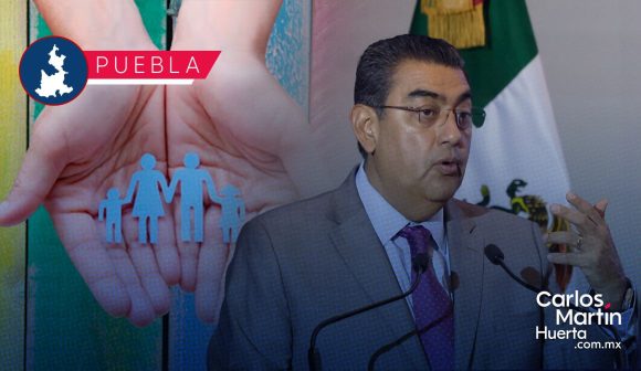 Ediles deben conducirse como marca la ley sobre programas sociales: Sergio Salomón