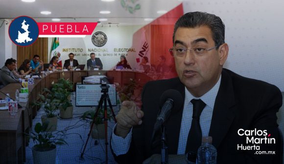 Sin focos rojos en municipios durante el proceso electoral en Puebla