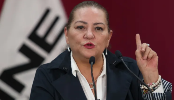 Cambios en el protocolo de seguridad para el proceso electoral, anuncia el INE