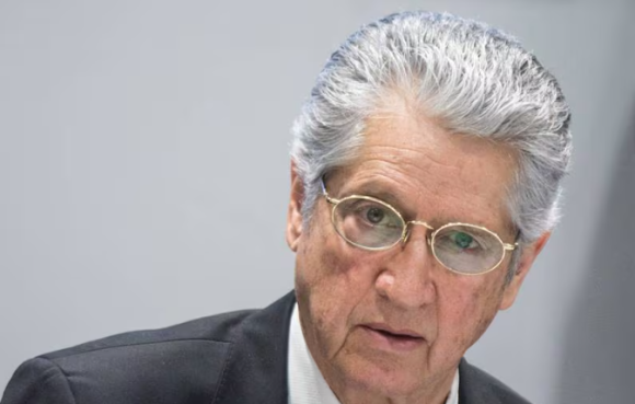 Sin título Destituyen a Agustín Caso, auditor de la ASF