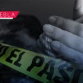 Joven universitaria se suicida en Puebla    