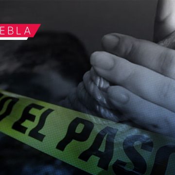 Joven universitaria se suicida en Puebla    