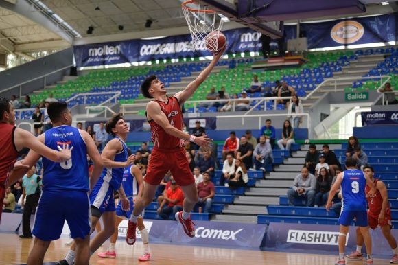 Las Águilas UPAEP sufrieron para lograr el boleto a semifinales ante Borregos Puebla