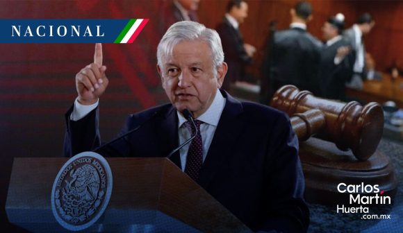WhatsApp Image 2024-04-05 at 10.15.26 AM El poder Judicial es donde hay más corrupción: AMLO
