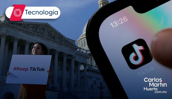 Trump valora dar prórroga de 90 días a TikTok