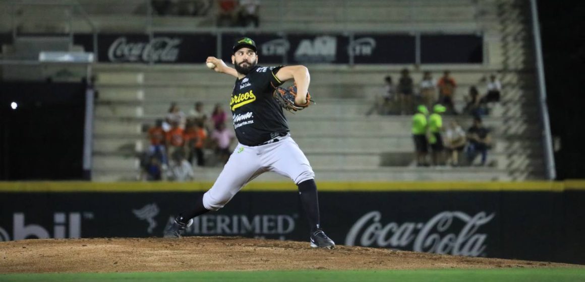 Los Pericos se quedaron con el primero ante los Tigres en el Beto Ávila