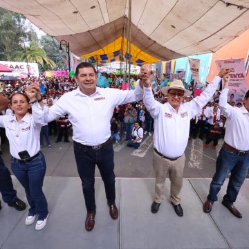 Los rellenos sanitarios no deben ser negocios de la autoridad municipal: Armenta