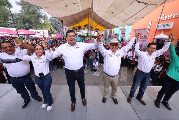 Los rellenos sanitarios no deben ser negocios de la autoridad municipal: Armenta