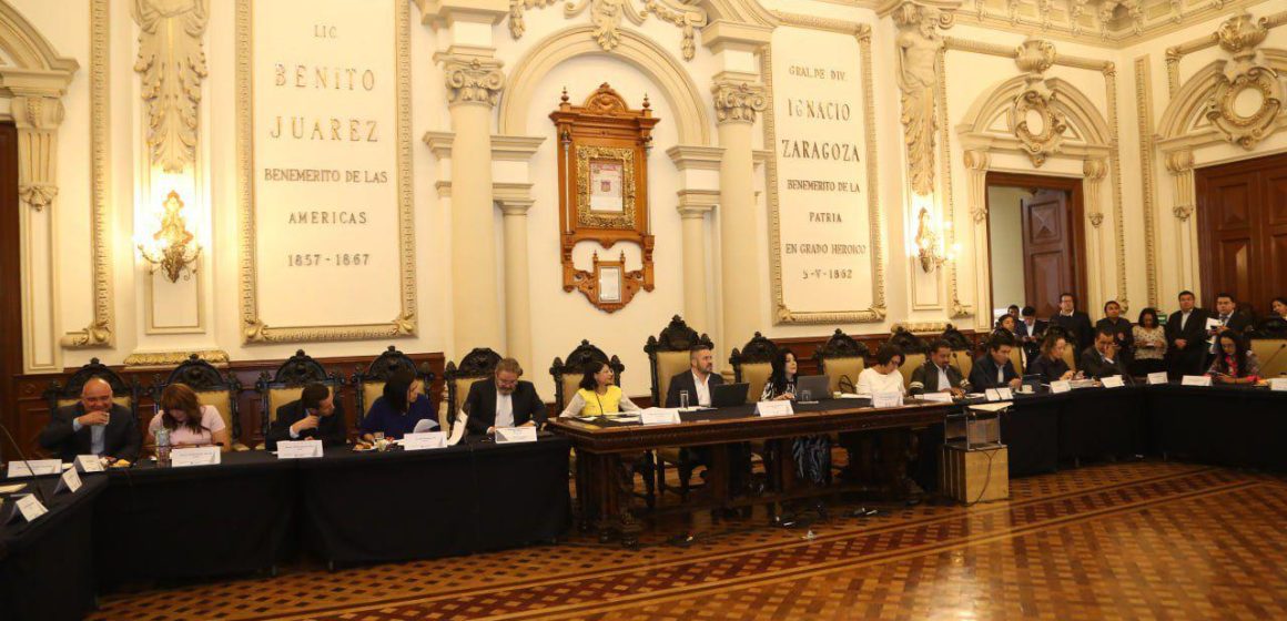 Aprueba cabildo de Puebla cuenta pública 2023