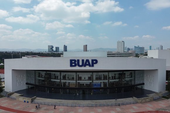 Retoma BUAP medidas contra el COVID