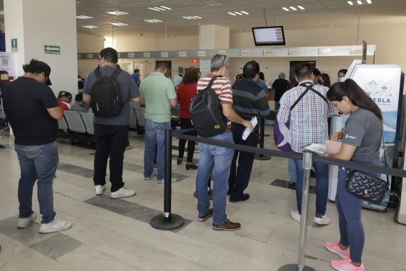 control-vehicular-622888 Vence plazo para pagar control vehicular; a partir de este martes se pagará tenencia