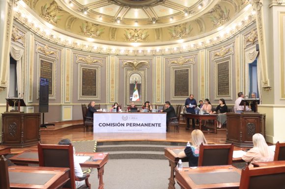 Exhorta Congreso a SEP estatal, conformar brigadas de seguridad para prevenir acoso escolar