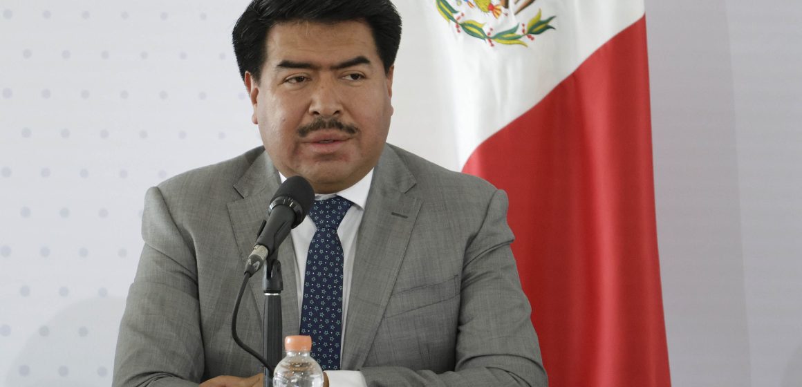 En Puebla se descarta la existencia de focos rojos durante el proceso electoral: Segob