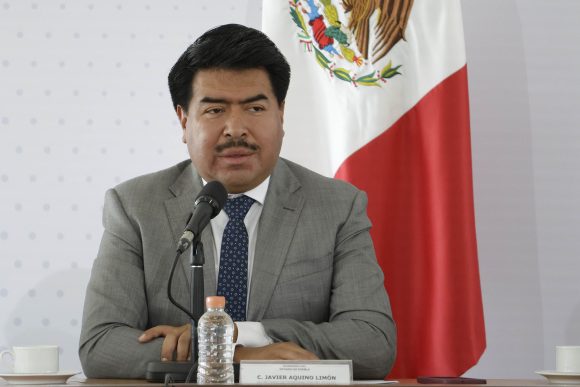 En Puebla se descarta la existencia de focos rojos durante el proceso electoral: Segob