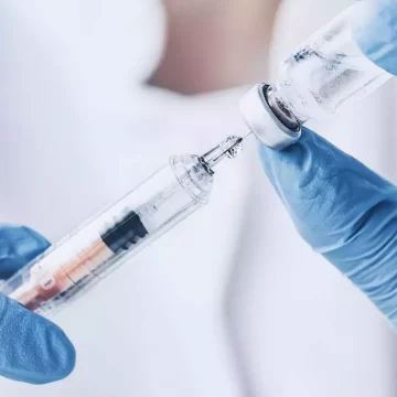¡Atención! Jornada de vacunación contra COVID-19 en Atlixco
