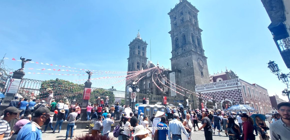 ¿Qué hacer en Puebla para este fin de semana?