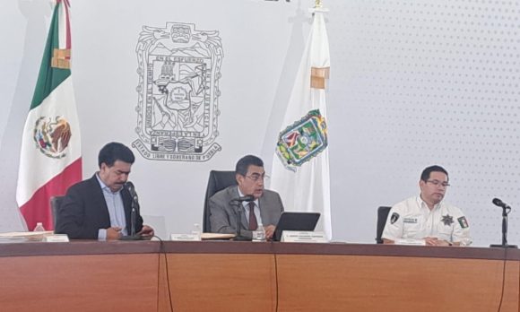 Pide Gobierno a los presidentes a reelegirse a no meter las manos en el proceso electoral