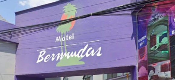 Encuentran mujer sin vida por presunta sobredosis en el motel Bermudas