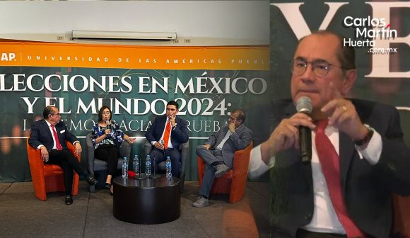 Campaña electoral marcada por ataques personales y la falta de propuestas