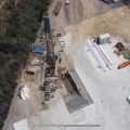 Empresa Castores cerrará pozo perforado en Xoxtla; carecía de permisos