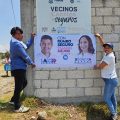 Apoyo a jóvenes en Santa María Xonacatepec: Xóchitl Zárate