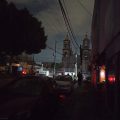 Se registran apagones en diferentes entidades de México tras emergencia en red eléctrica