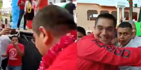 Asesinan a candidato a presidente municipal de Coyuca de Benítez