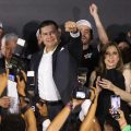 Armenta expresa su gratitud porque Puebla ya decidió que continúe la transformación
