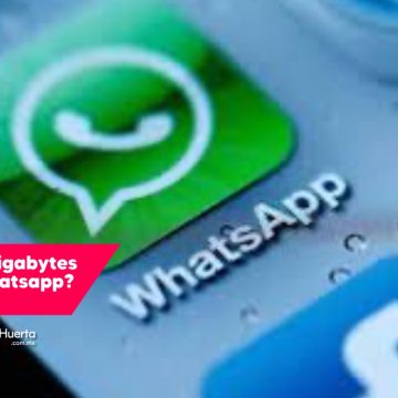 Alerta por estafa de gigabytes gratis en WhatsApp